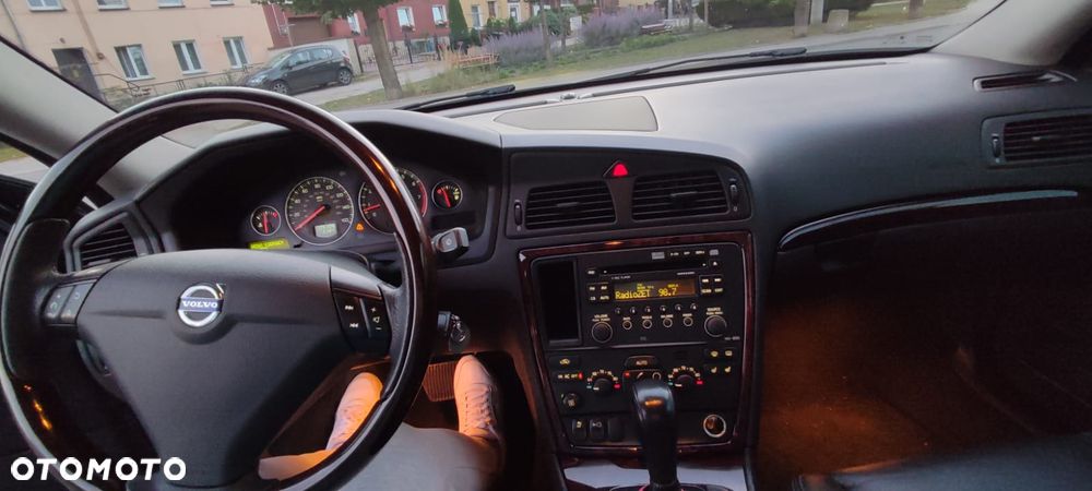 Volvo S60 - 29