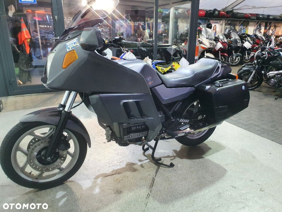 BMW K - 35