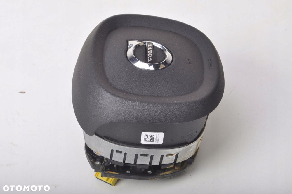 VOLVO XC60 XC90 V90 S90 S V 60 PODUSZKA POWIETRZNA KIEROWCY AIRBAG 39825814 - 6
