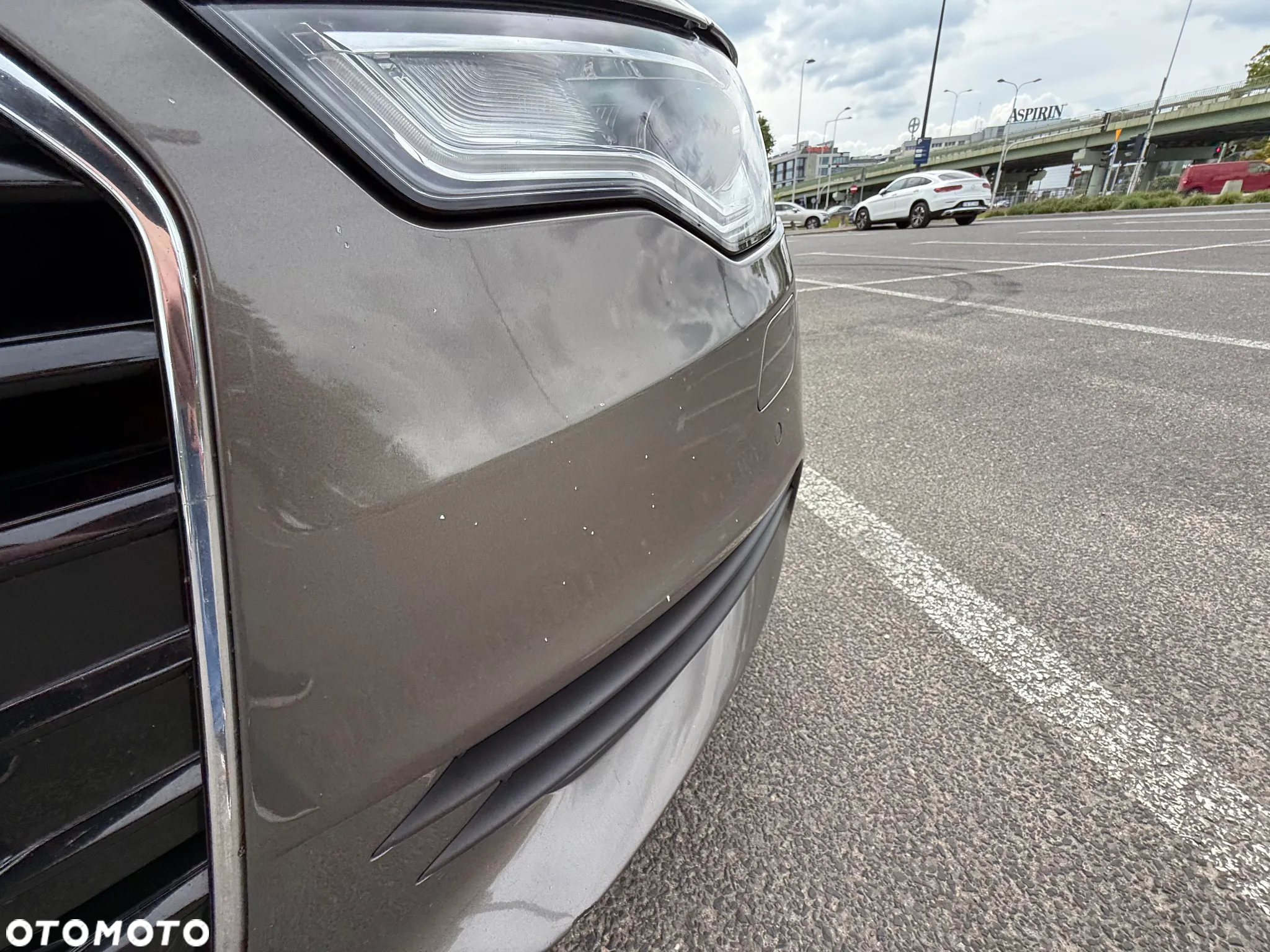 Audi A6 2.0 TDI Multitronic - 24