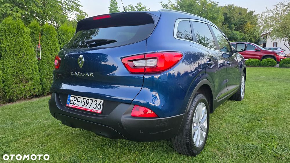 Renault Kadjar 1.2 Energy TCe Business - 8