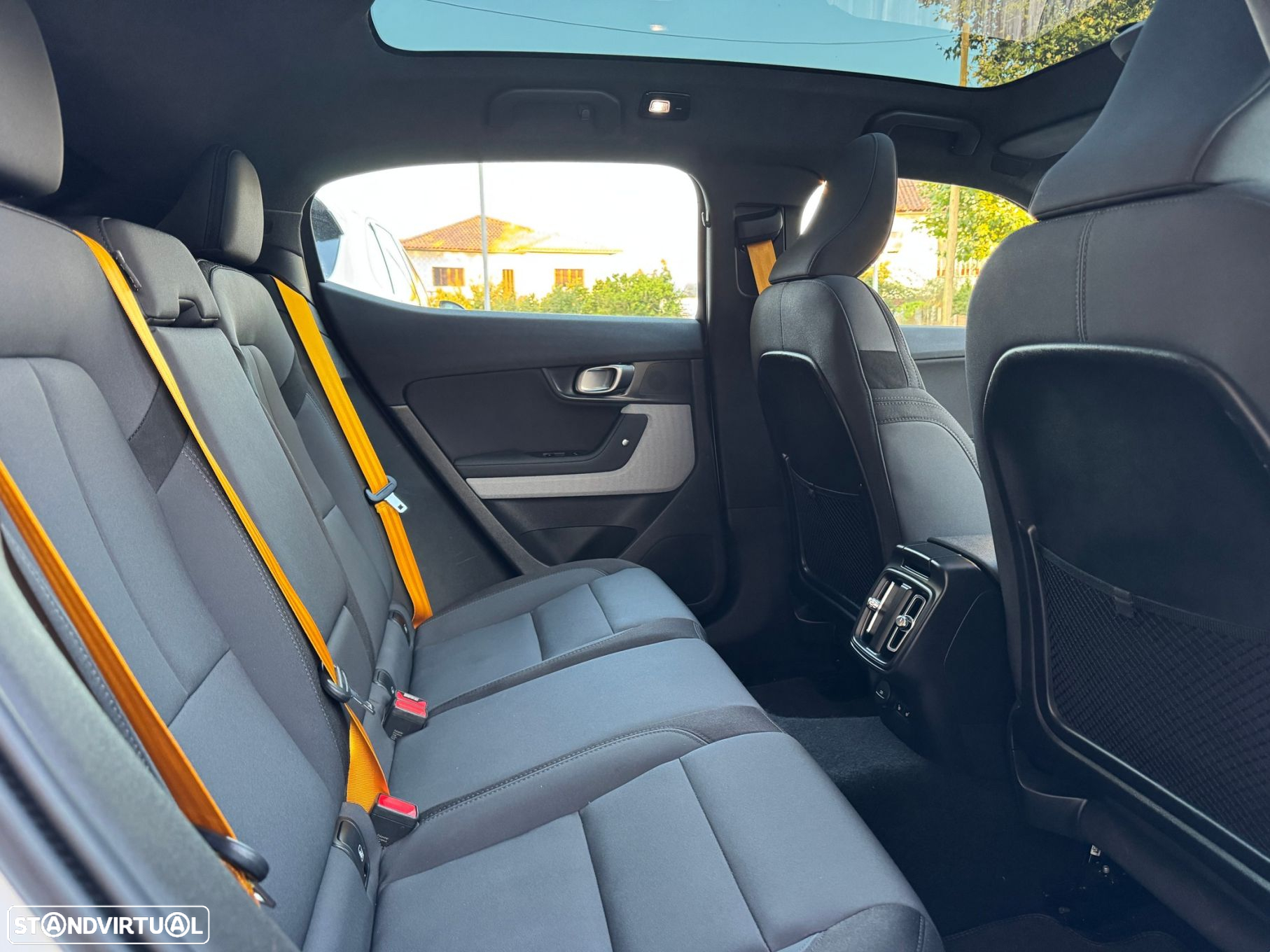 Polestar 2 Long Range 78 kWh AWD - 17