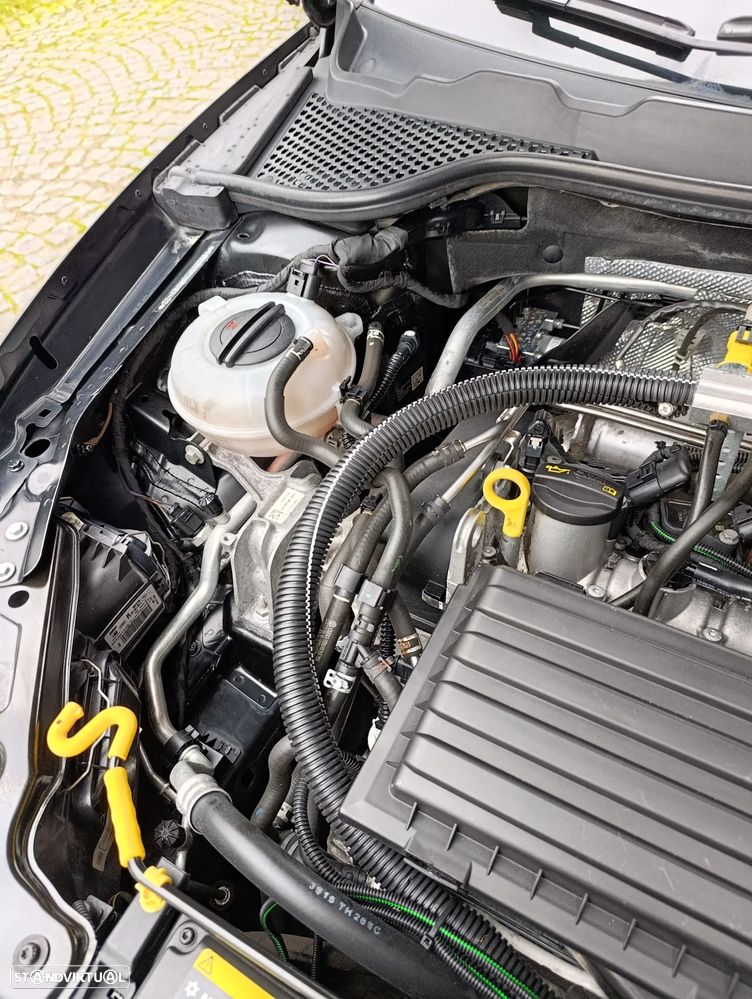 SEAT Leon 1.2 TSI S&S Style - 9