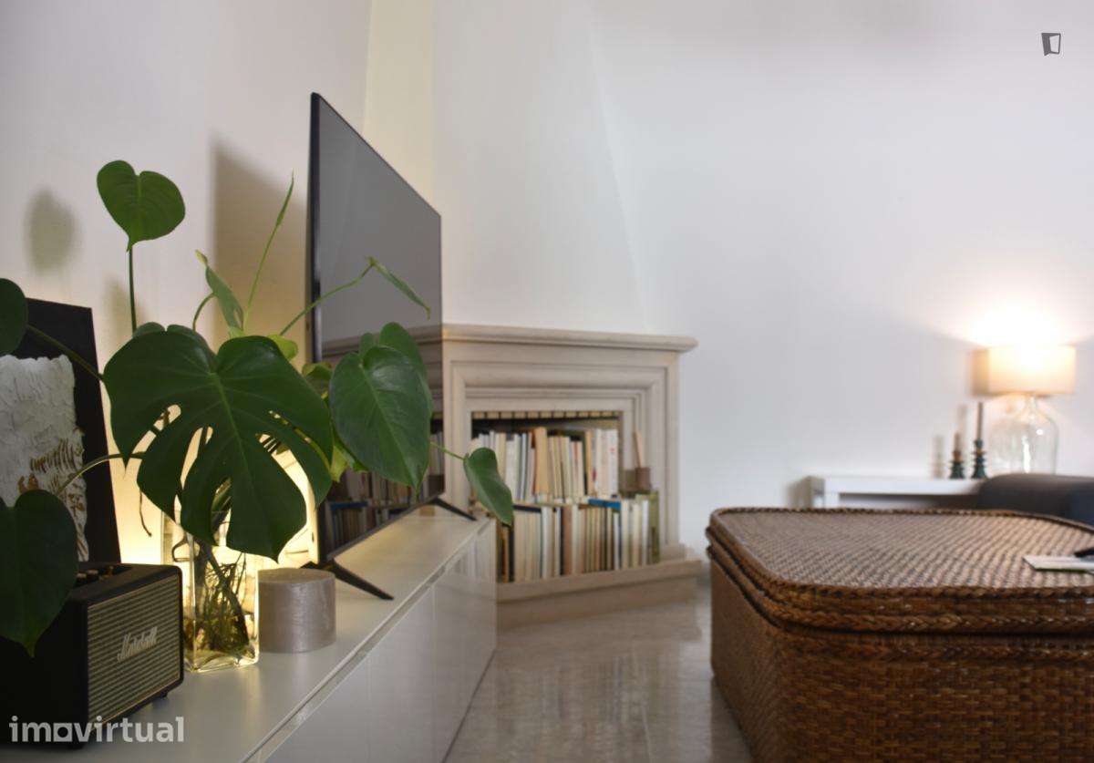 Apartamento com 2 quartos - localizado em Linda-a-Velha Lisbon - Grande imagem: 3/29