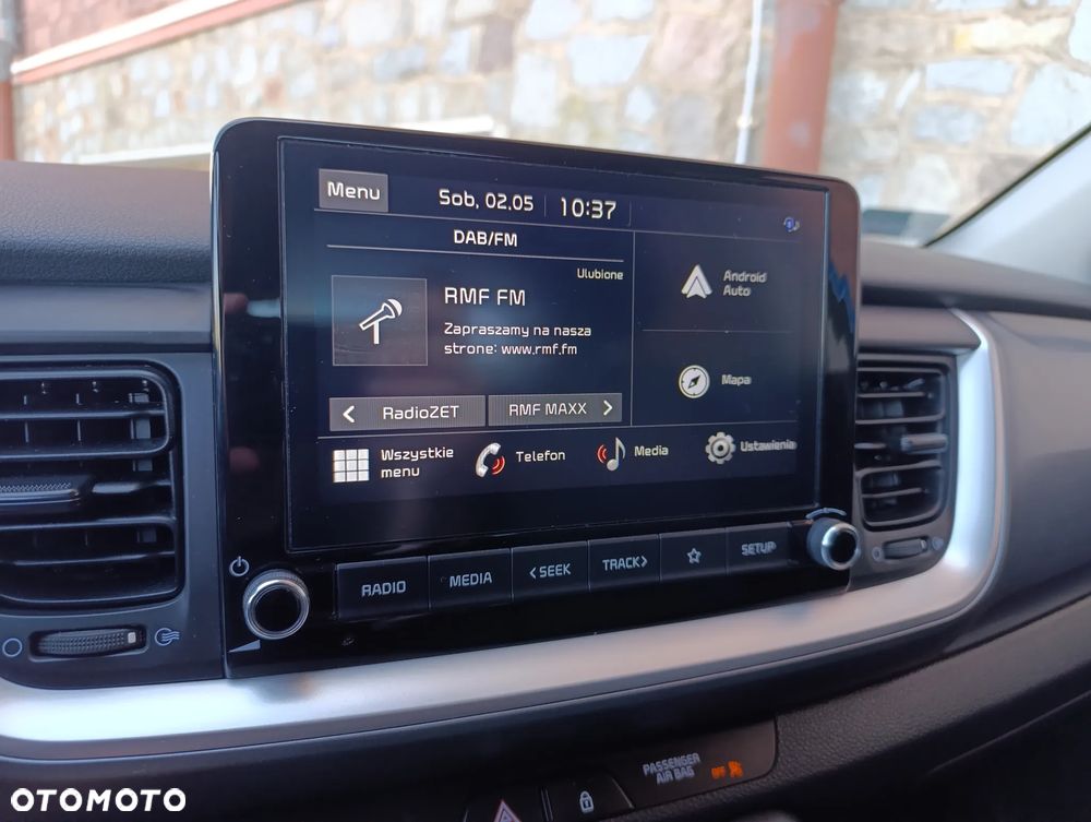 Kia Stonic 1.0 T-GDI M - 28