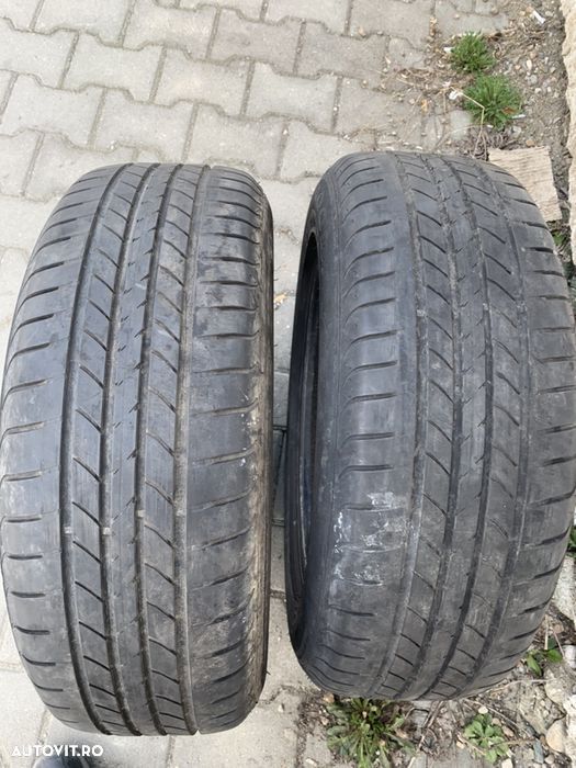 Anvelope 205/60/16 good year - 6