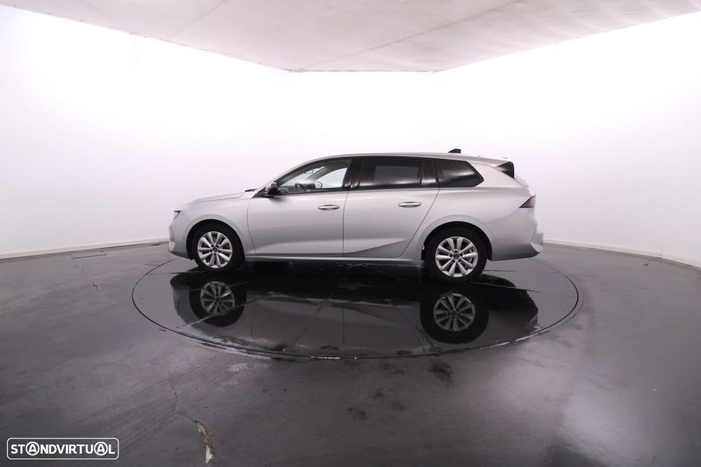 Opel Astra Sports Tourer 1.5 D Edition Aut. - 4