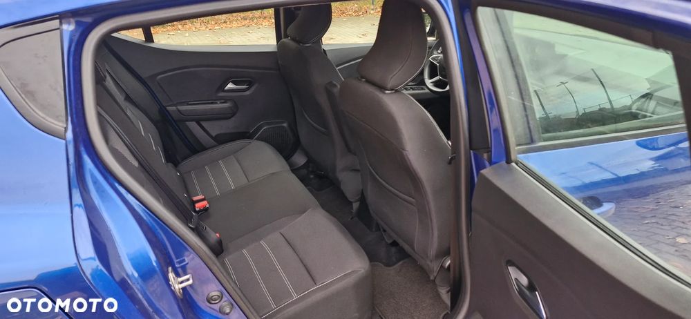 Dacia Sandero TCe 90 Comfort - 14