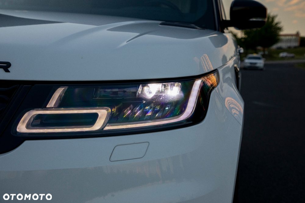 Land Rover Range Rover Sport S 2.0Si4 PHEV GPF AB Dynamic - 24
