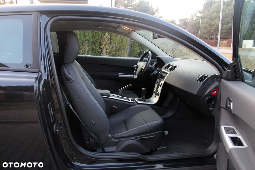 Volvo C30 DRIVe Kinetic - 30