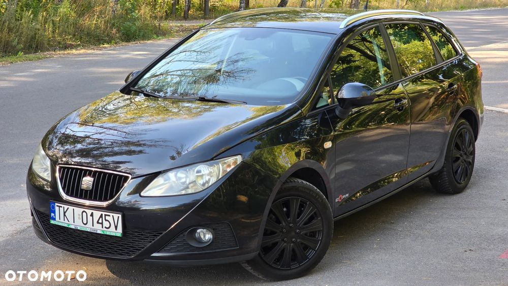 Seat Ibiza 1.2 TDI CR Ecomotive Reference - 2