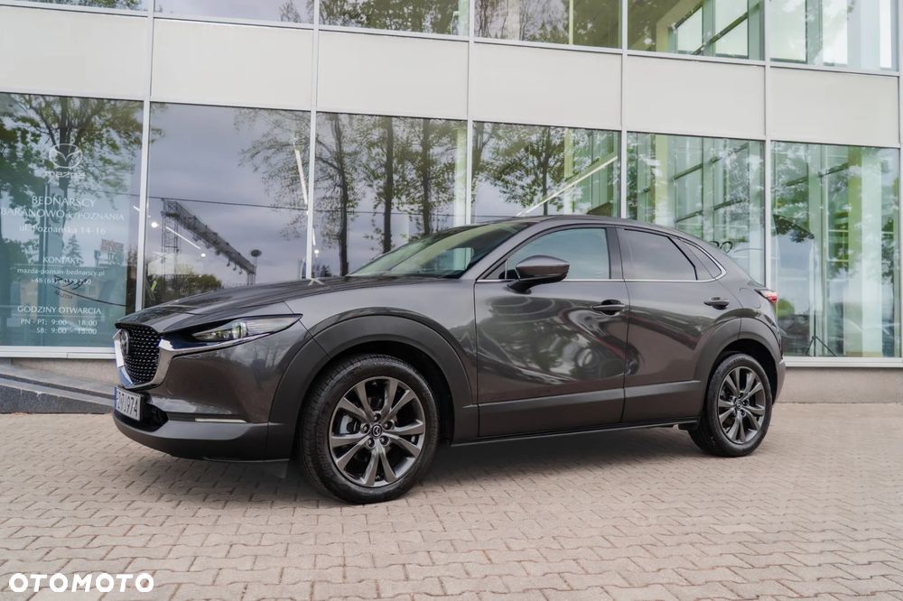 Mazda CX-30 2.0 mHEV Centre-Line 2WD - 23