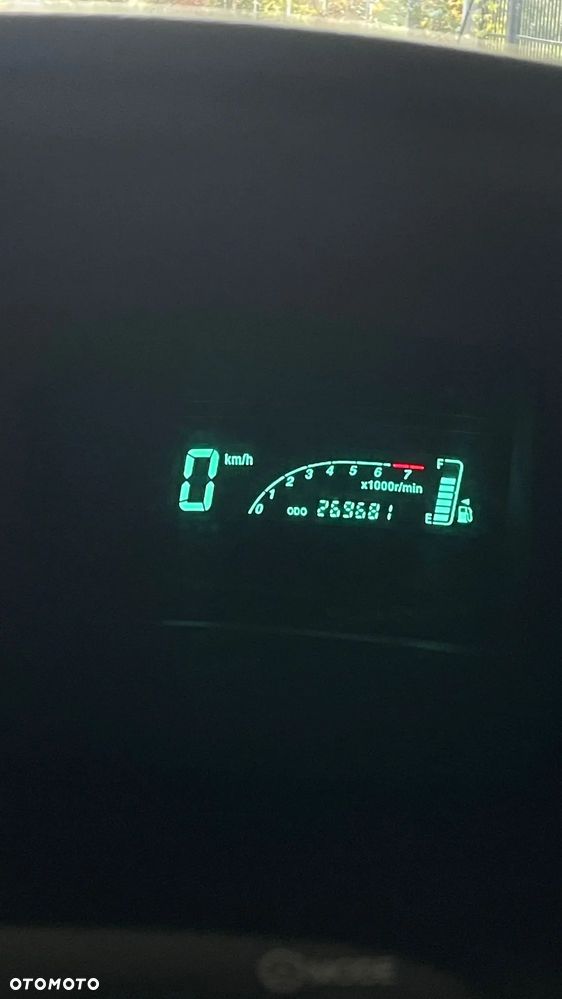 Toyota Yaris 1.0 Base - 2