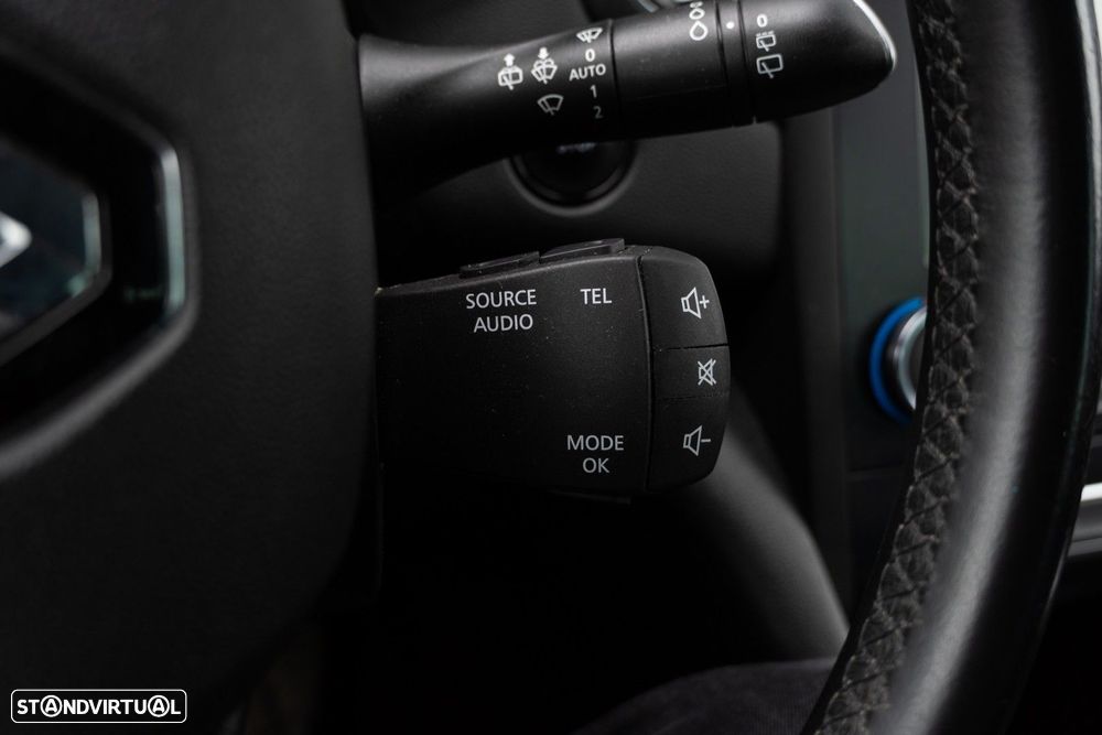 Renault Mégane 1.5 Blue dCi Bose Edition J18 - 27