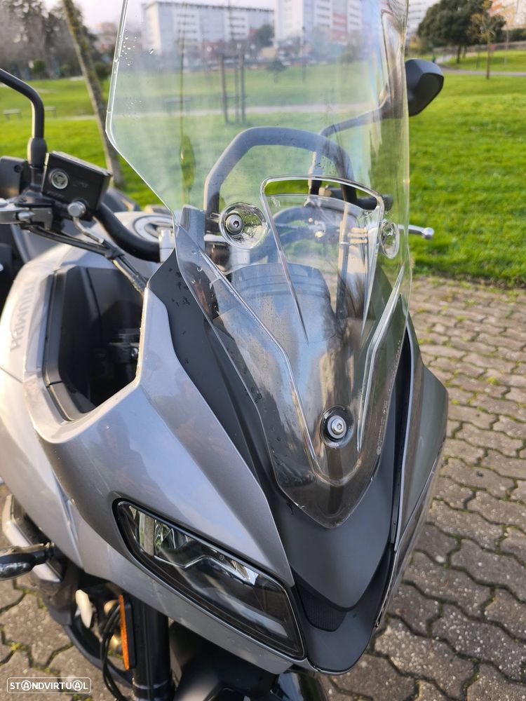 Triumph Tiger 660 Sport - 10