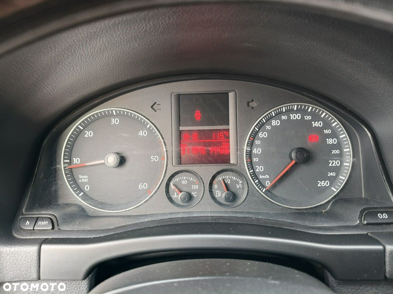 Volkswagen Golf Plus - 19