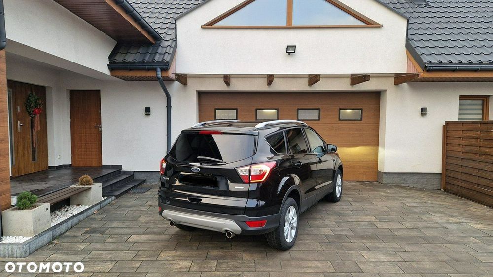 Ford Kuga - 5