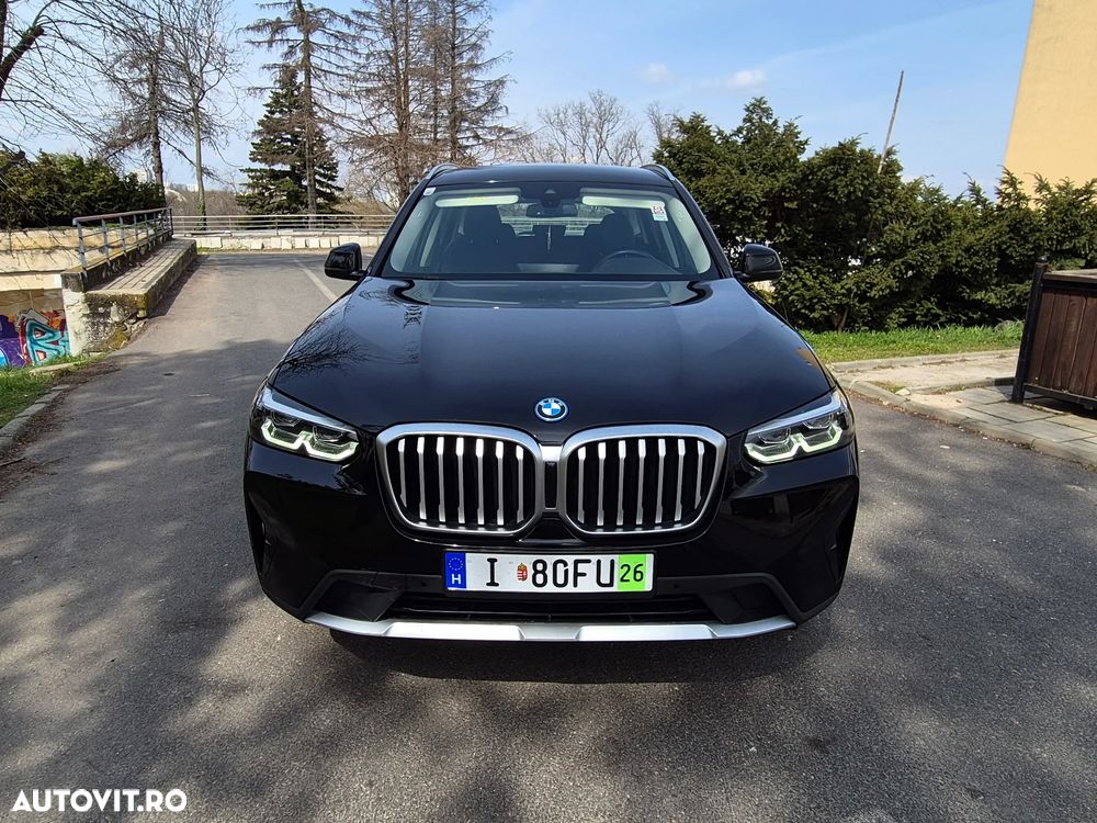 BMW X3 - 37