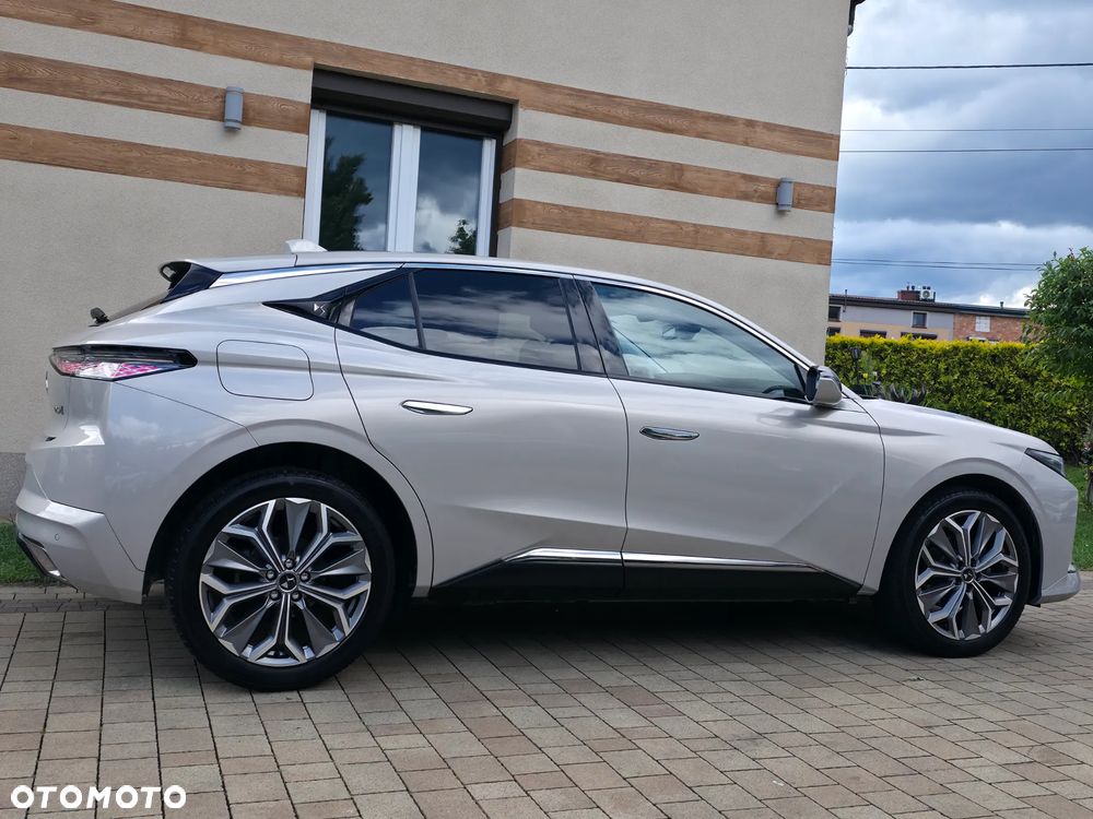 DS Automobiles DS 4 1.5 BlueHDi Rivoli - 10