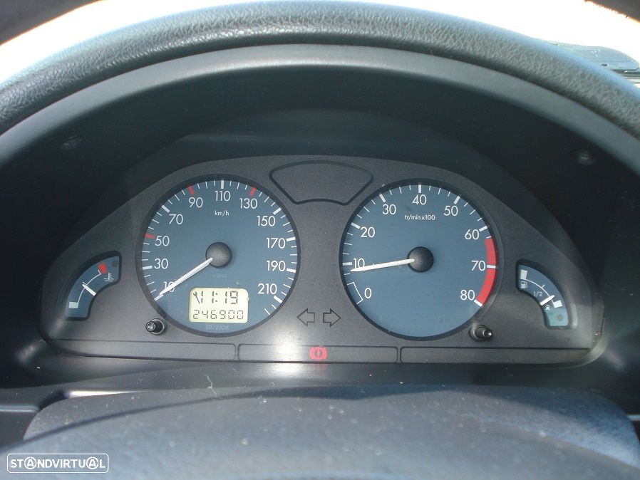 Citroën Saxo 1.1i Exclusive - 19