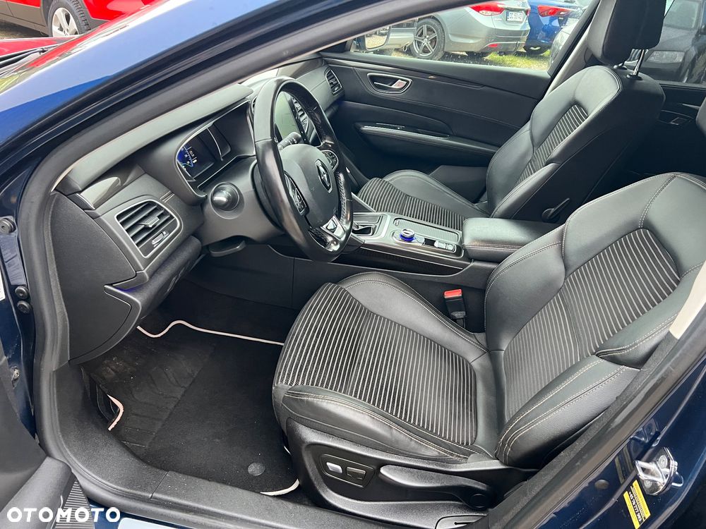 Renault Talisman ENERGY dCi 160 EDC LIMITED - 6