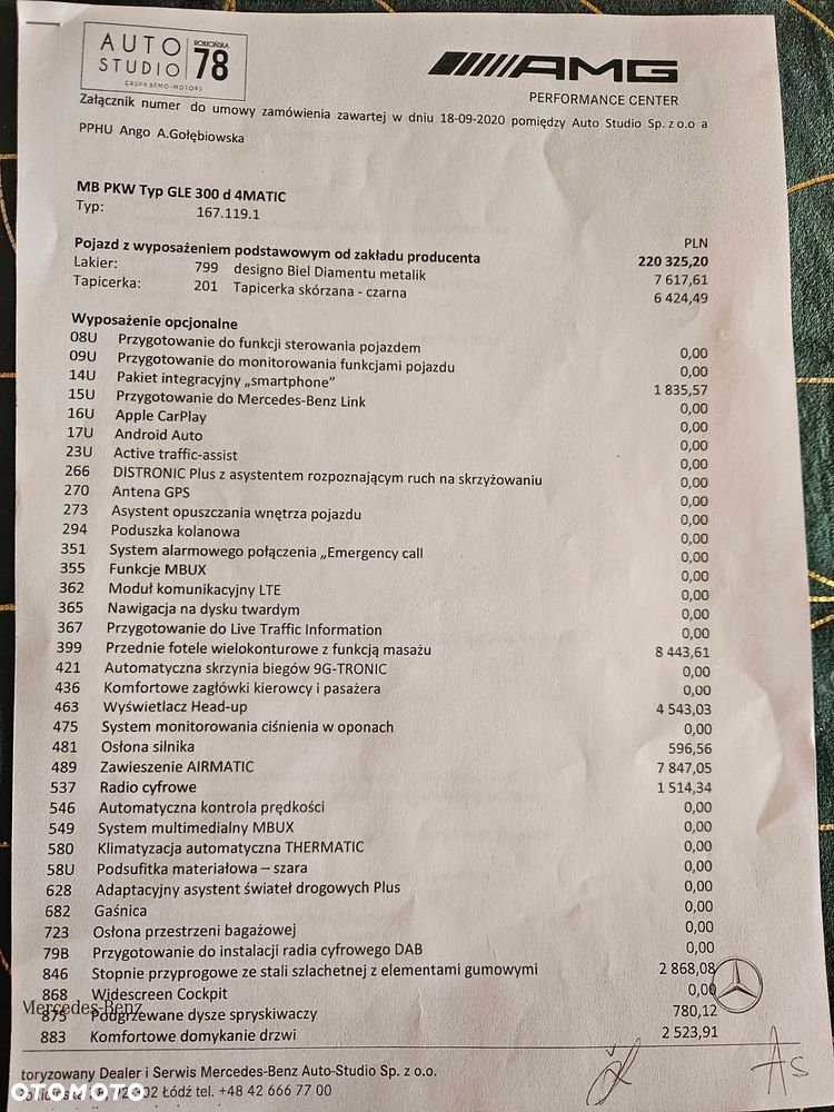 Mercedes-Benz GLE - 39