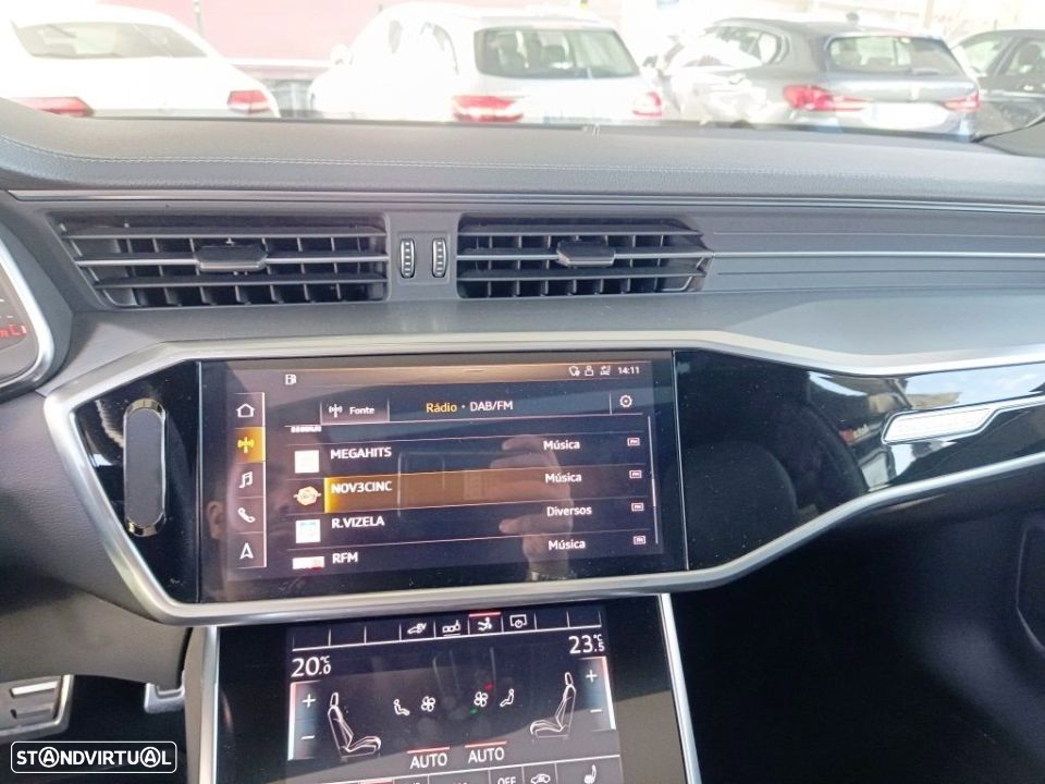 Audi A7 Sportback 55 TFSIe quattro S tronic - 31