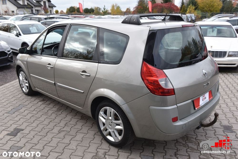 Renault Grand Scenic - 7