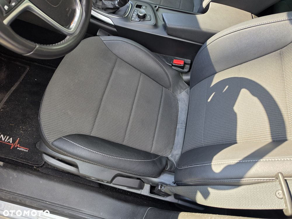 Opel Insignia - 3