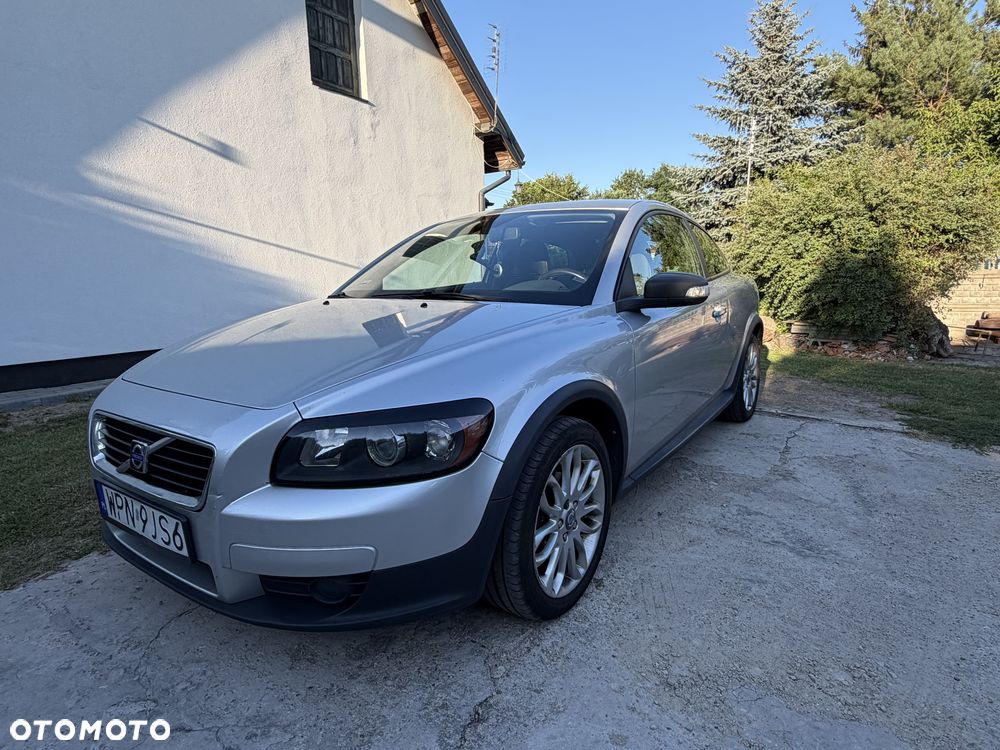 Volvo C30 1.6D DRIVe - 6
