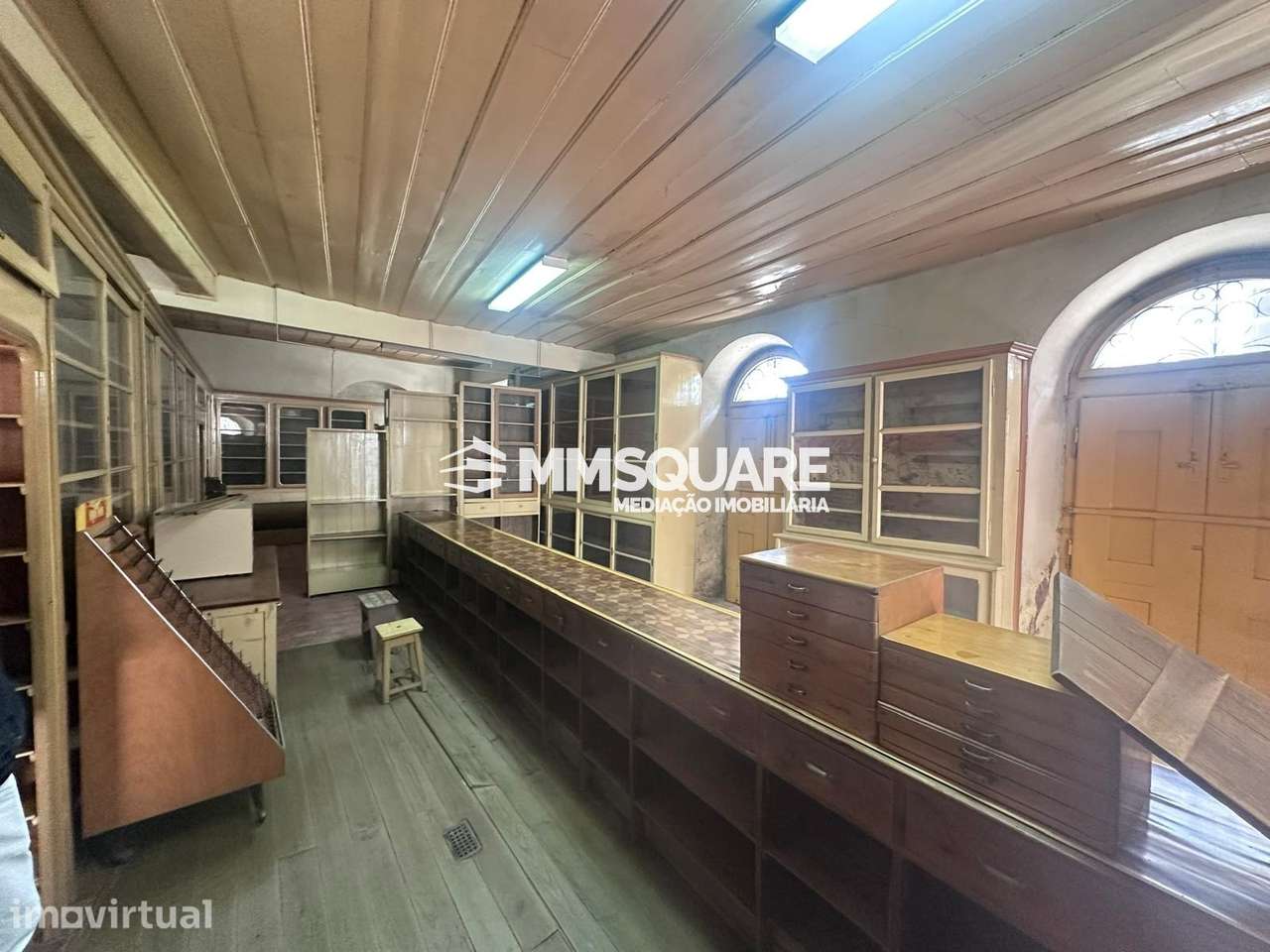 Moradia para Restaurar T5 Venda em Ourique,Ourique - Grande imagem: 4/40