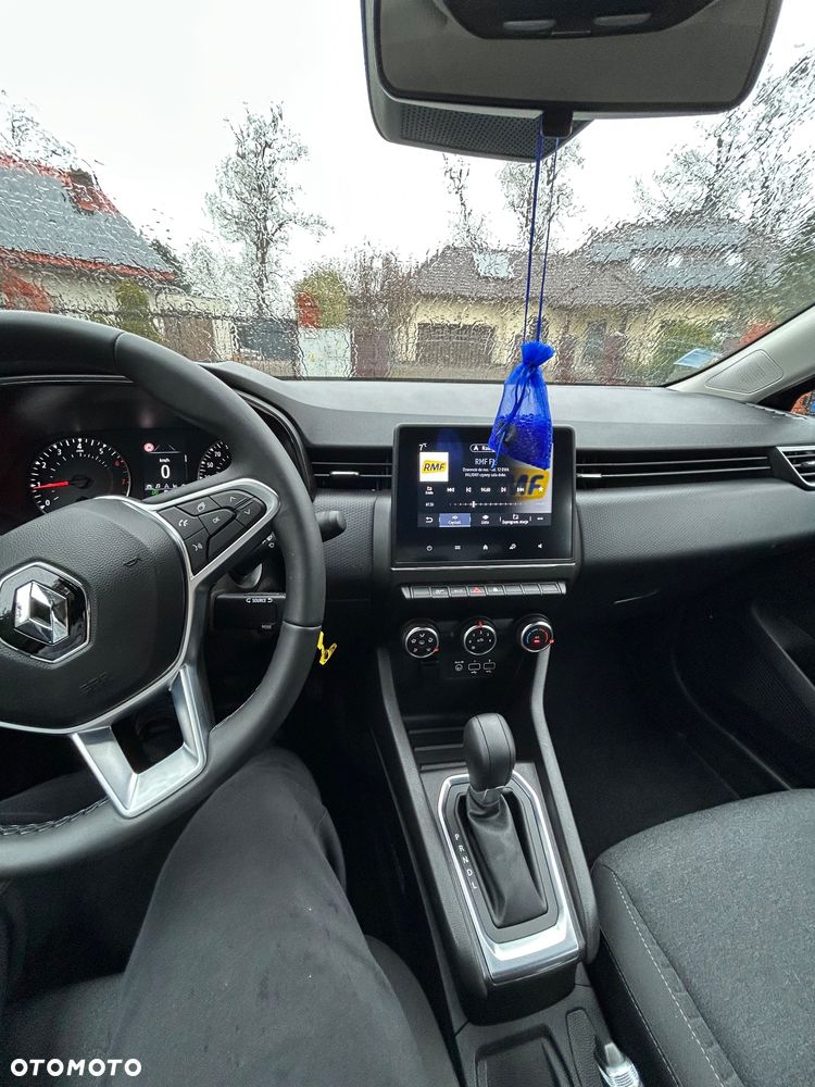 Renault Clio TCe 100 X-tronic EXPERIENCE - 16