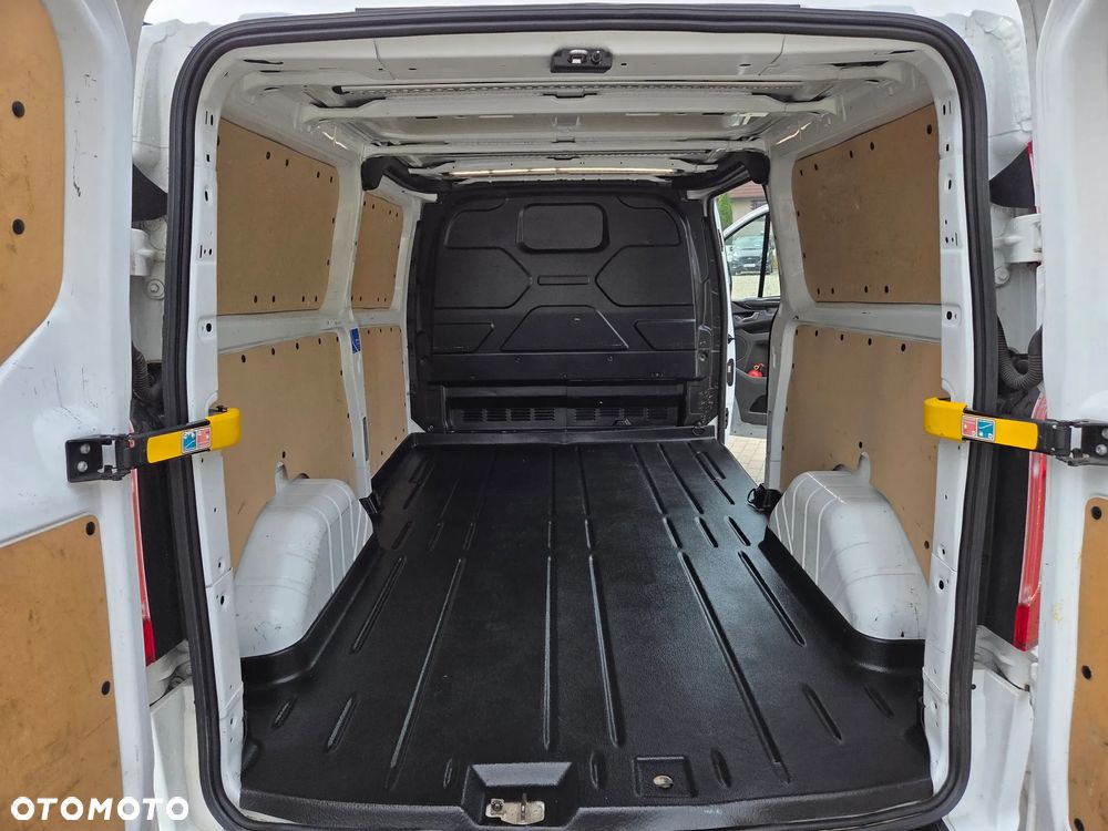 Ford Transit Custom Kombi-Van 340 L2H1 Trend - 20
