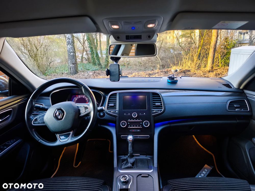 Renault Talisman 1.6 Energy TCe Intens EDC - 11