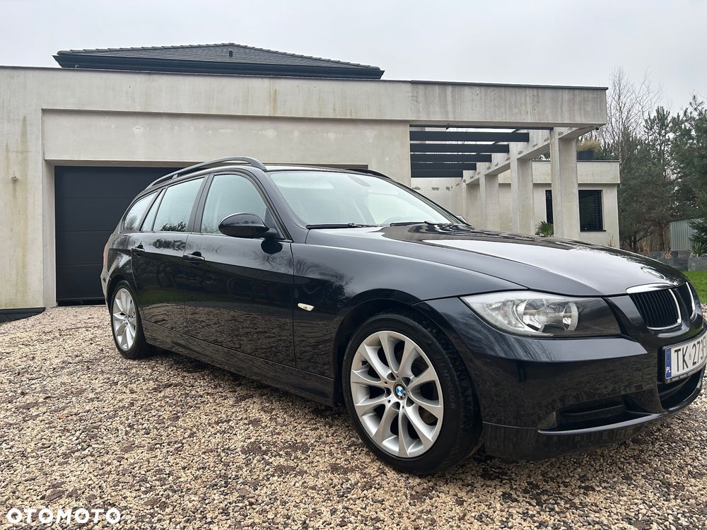 BMW Seria 3 318i Edition Lifestyle - 1