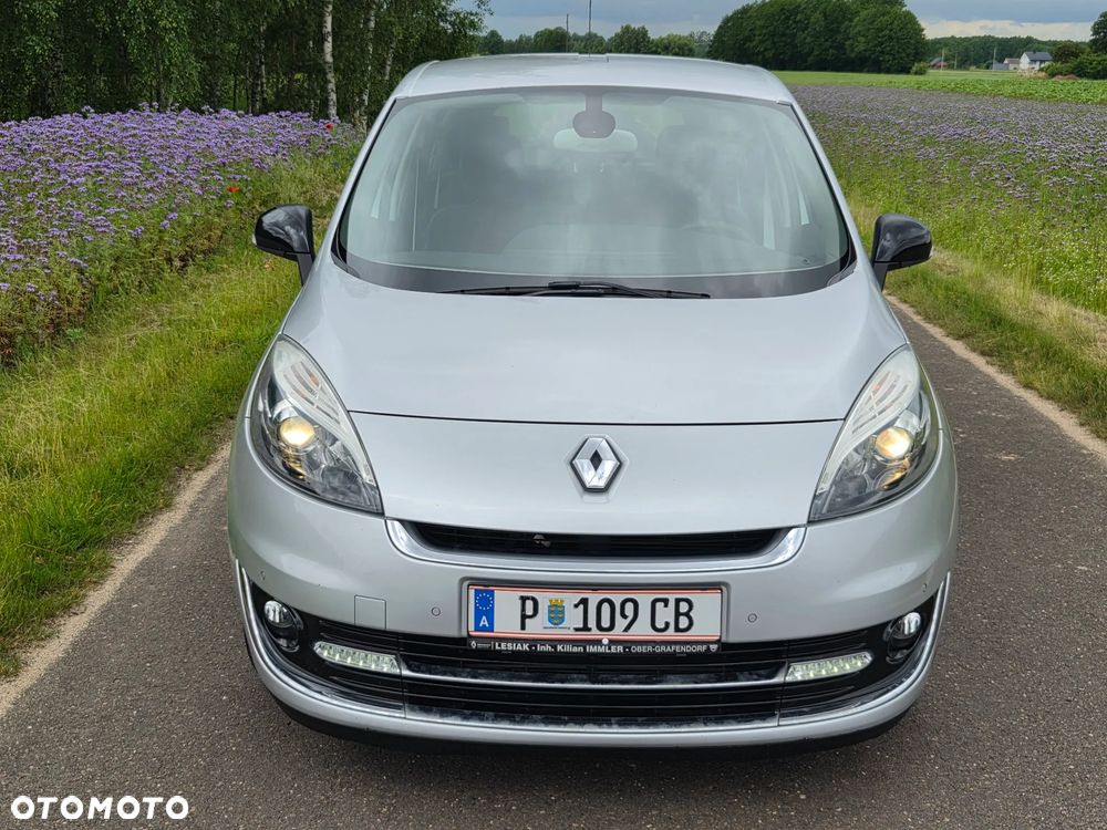 Renault Grand Scenic Energy dCi 110 S&S Bose Edition - 2
