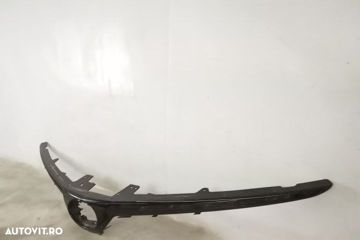 Ornament Grila Centrala Original In Stare Buna Toyota  Corolla  E210 [ - 3