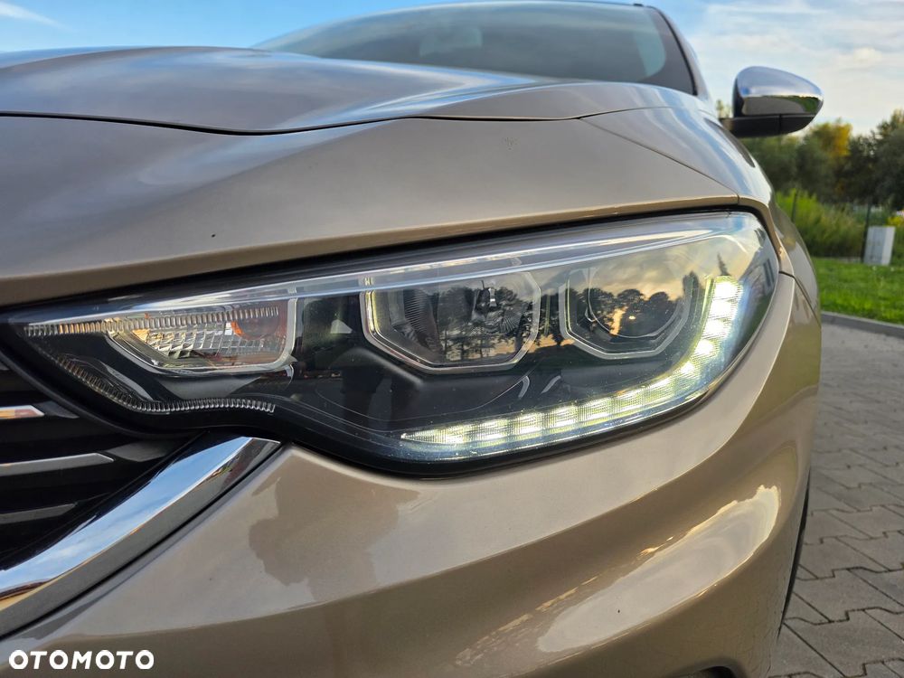 Fiat Tipo 1.4 T-Jet Mirror - 34