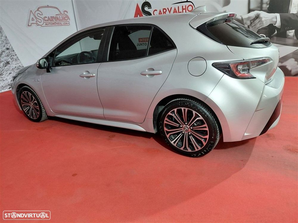 Toyota Corolla - 14