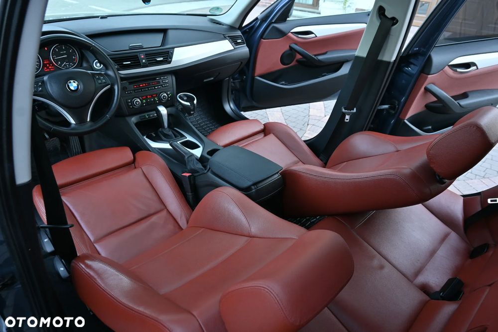 BMW X1 - 32
