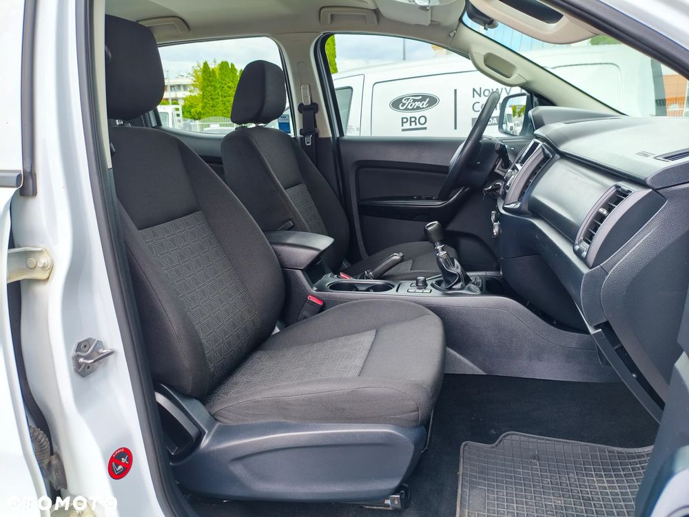 Ford Ranger 2.0 EcoBlue 4x4 DC XL - 15