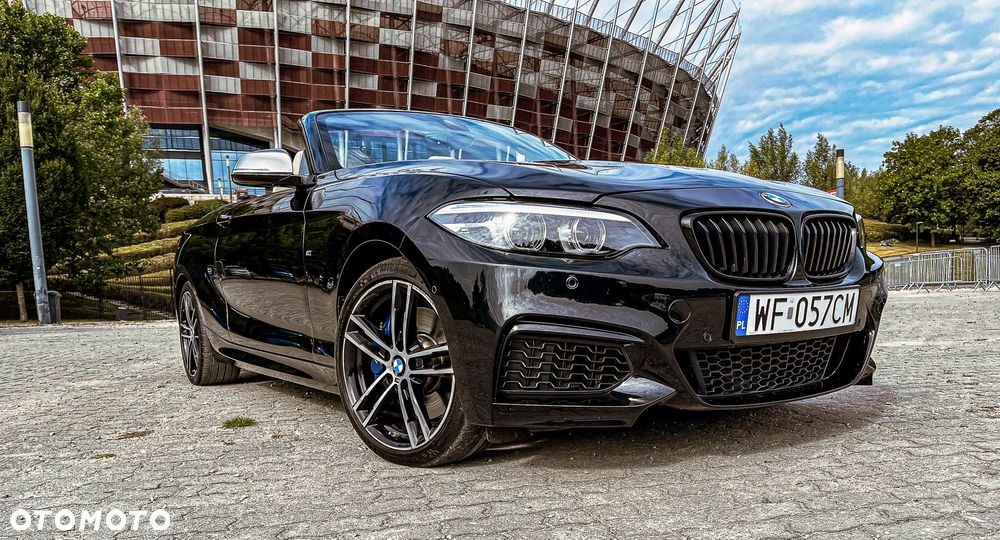 BMW Seria 2 M240i Sport-Aut - 1