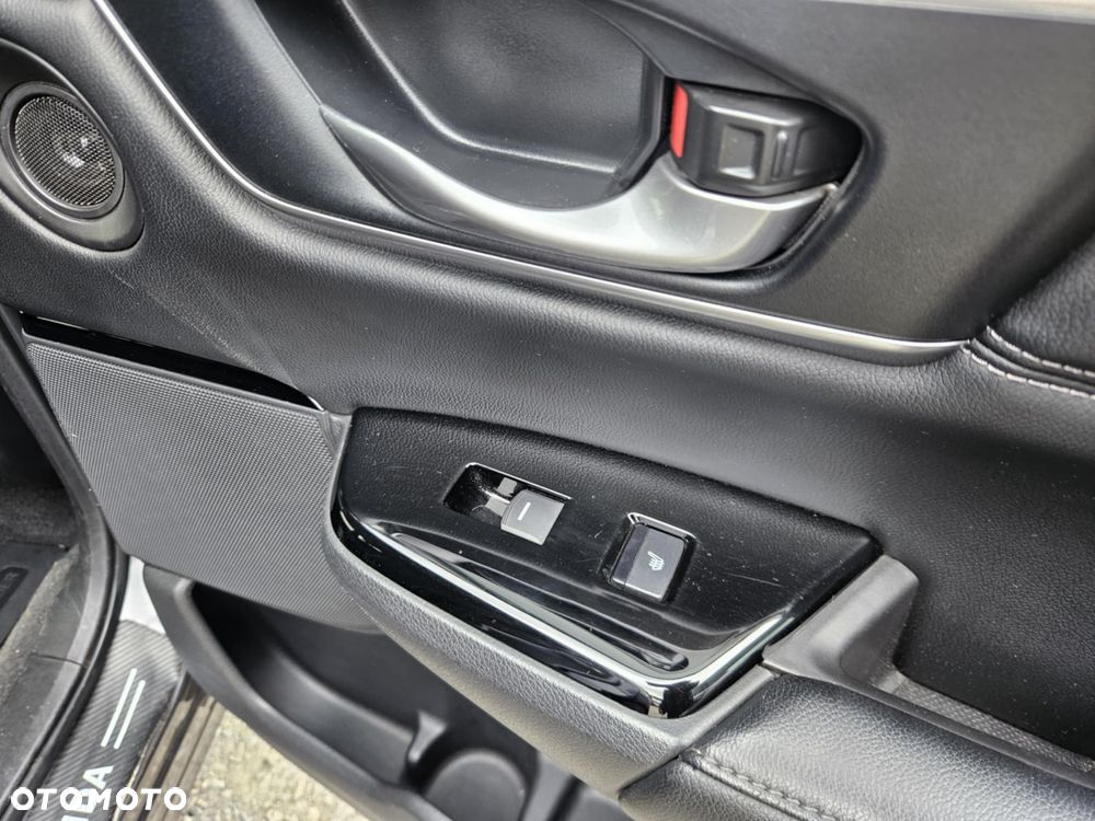 Honda CR-V e:HEV 2.0 i-MMD 2WD Elegance - 19