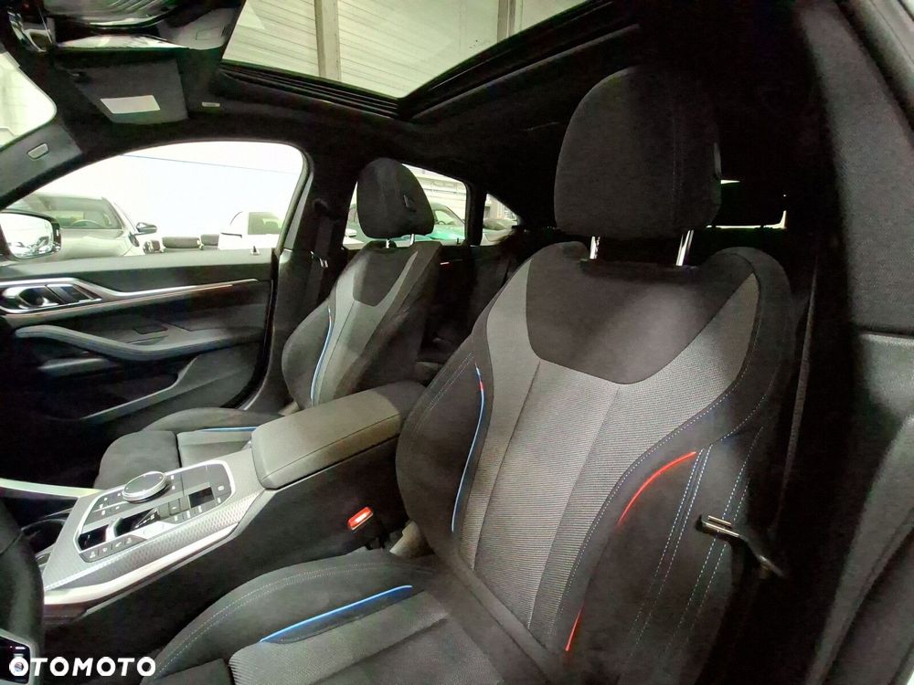 BMW Seria 4 - 13