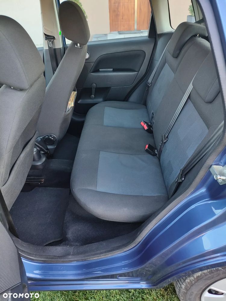 Ford Fiesta 1.4 Trend - 6