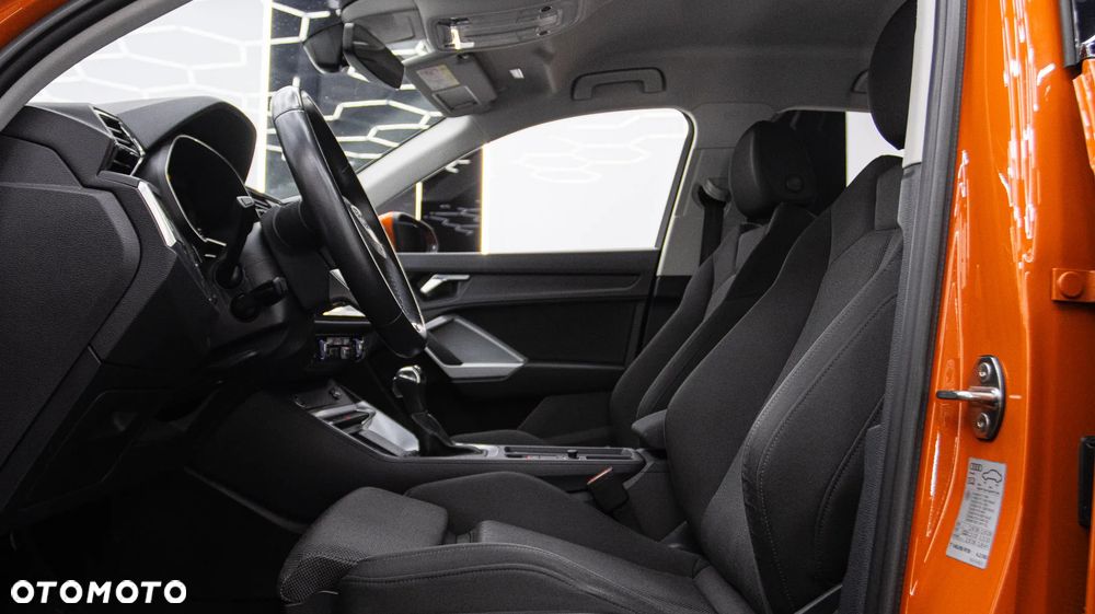 Audi Q3 35 TFSI S tronic - 18