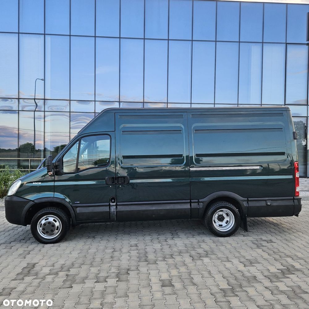 Iveco Daily 50C17 35C17 - 8