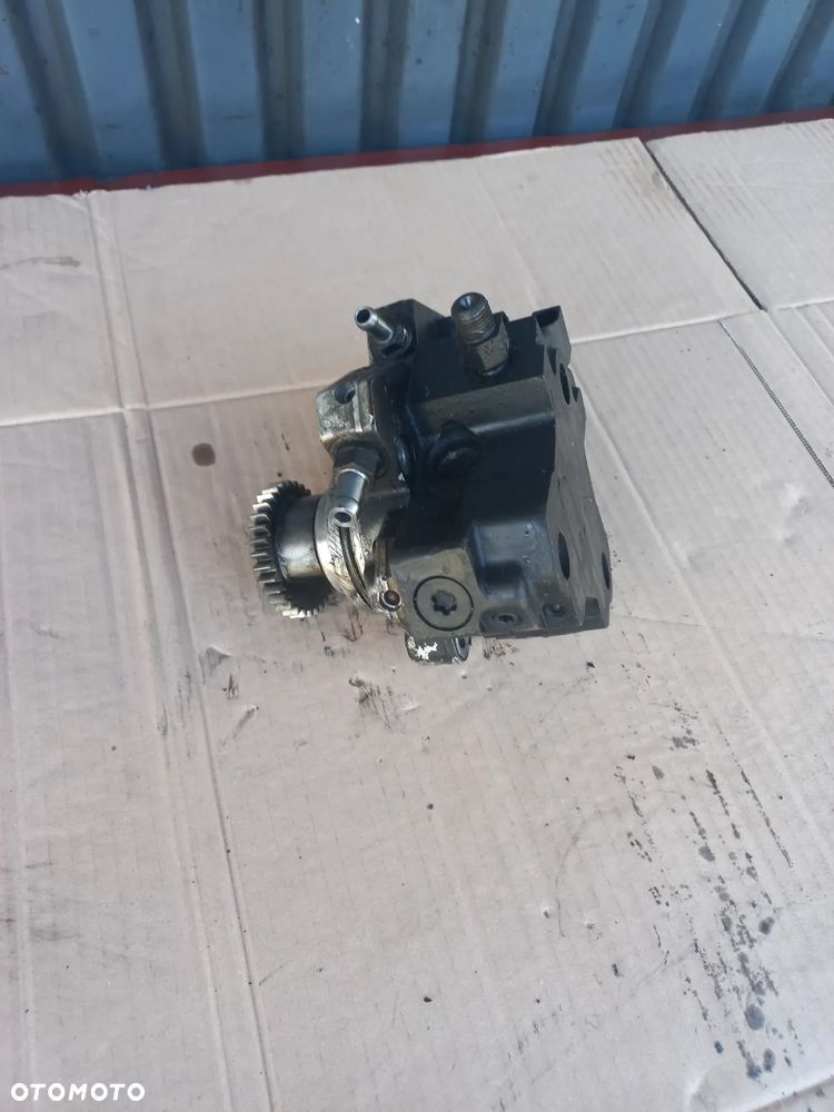 Pompa paliwa mercedes benz klasa s w221 3.0 cdi