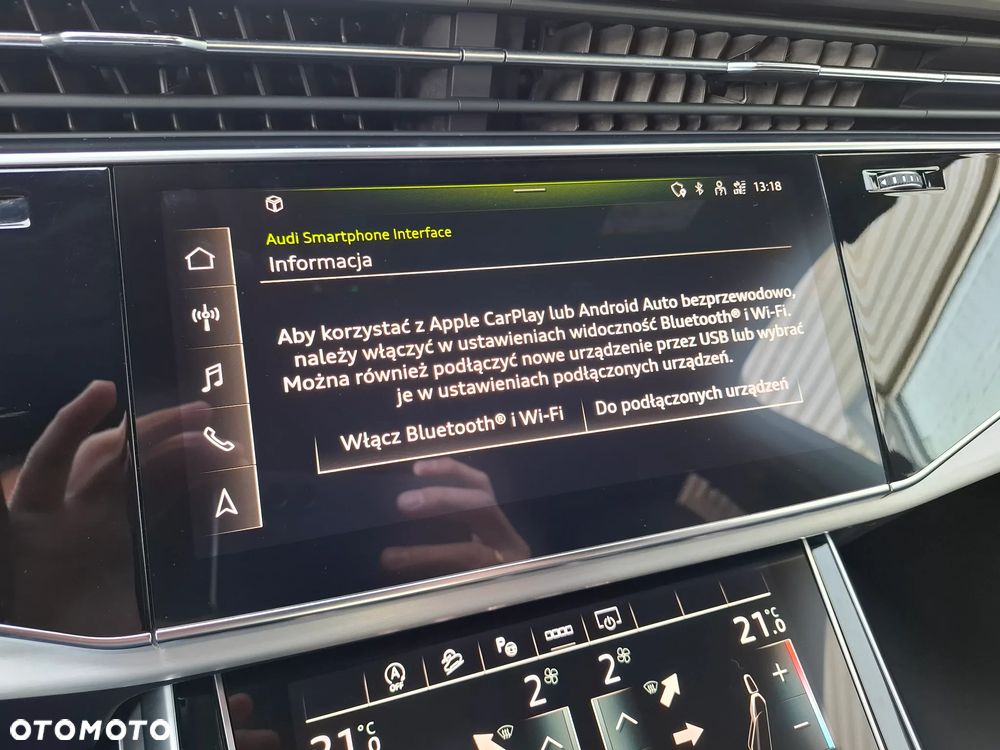 Audi Q7 50 TDI mHEV Quattro S Line Tiptr - 19
