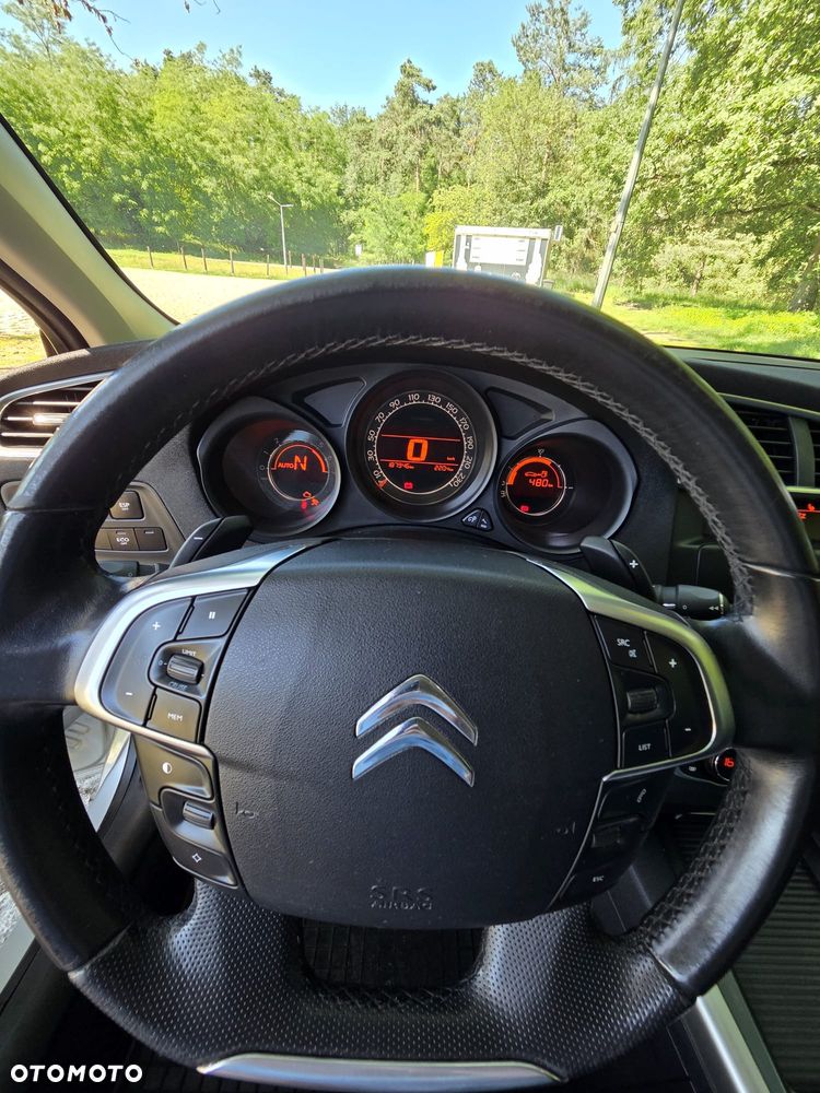 Citroën C4 - 6